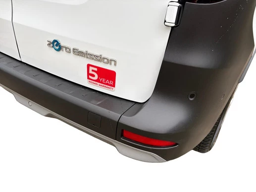 Nissan Townstar - Afbeelding 18 van 27