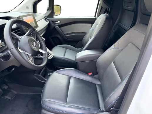 Nissan Townstar - Afbeelding 26 van 27