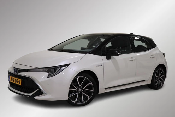 Toyota Corolla - Afbeelding 1 van 30