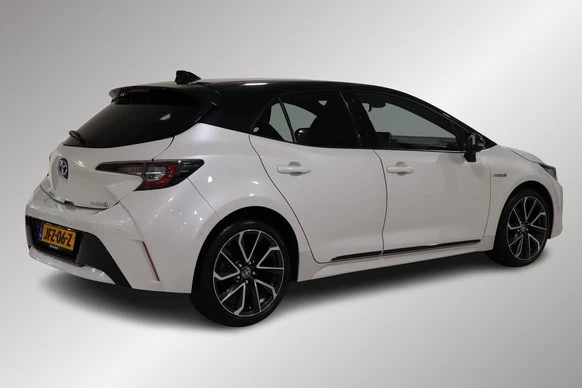 Toyota Corolla - Afbeelding 2 van 30