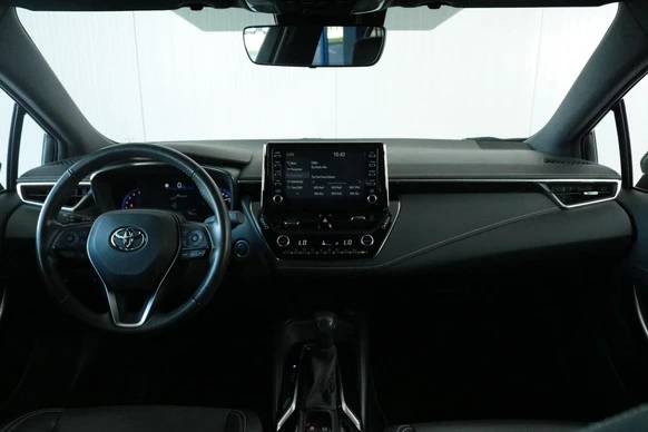 Toyota Corolla - Afbeelding 3 van 30