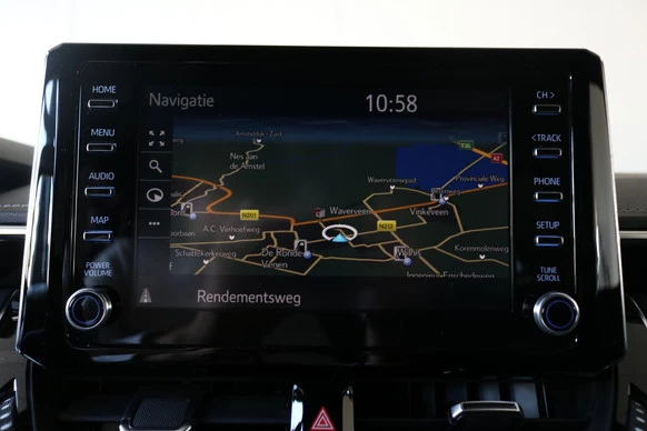 Toyota Corolla - Afbeelding 7 van 30