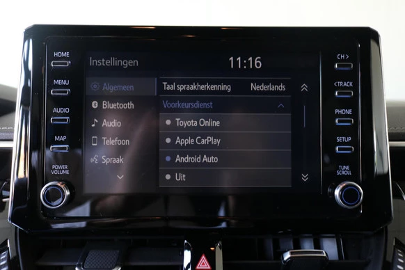 Toyota Corolla - Afbeelding 8 van 30