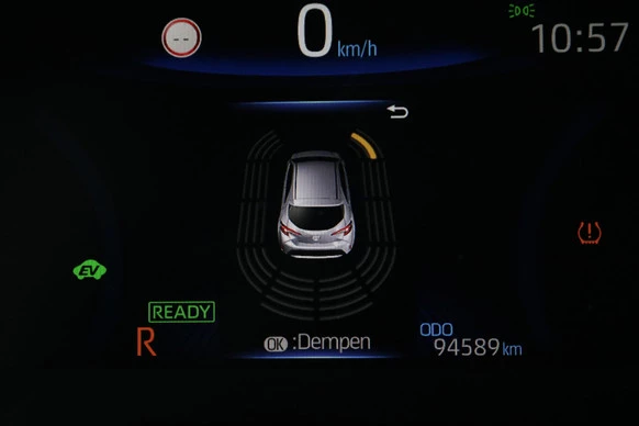 Toyota Corolla - Afbeelding 9 van 30