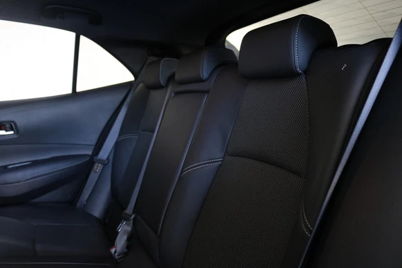 Toyota Corolla - Afbeelding 13 van 30