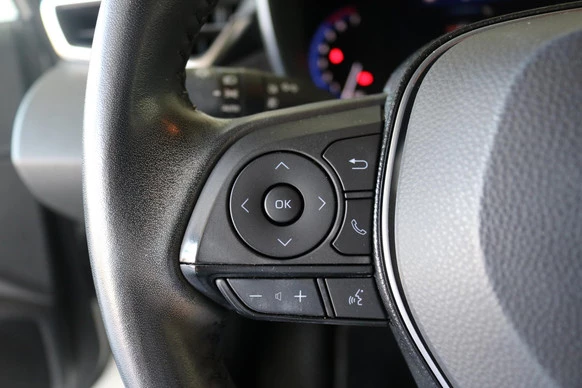 Toyota Corolla - Afbeelding 16 van 30