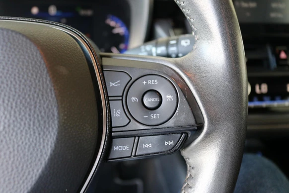 Toyota Corolla - Afbeelding 17 van 30