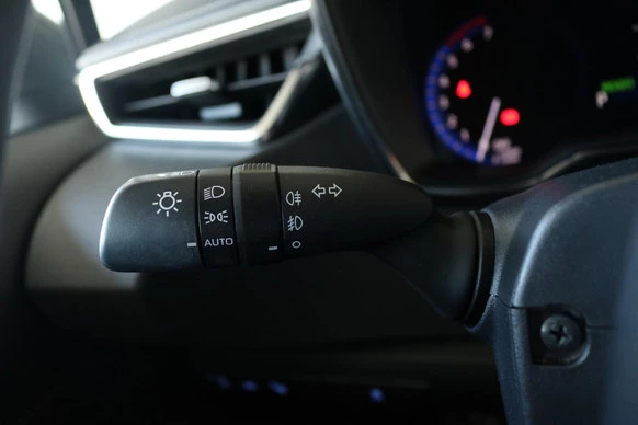 Toyota Corolla - Afbeelding 18 van 30