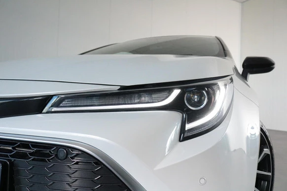 Toyota Corolla - Afbeelding 20 van 30