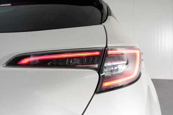 Toyota Corolla - Afbeelding 21 van 30