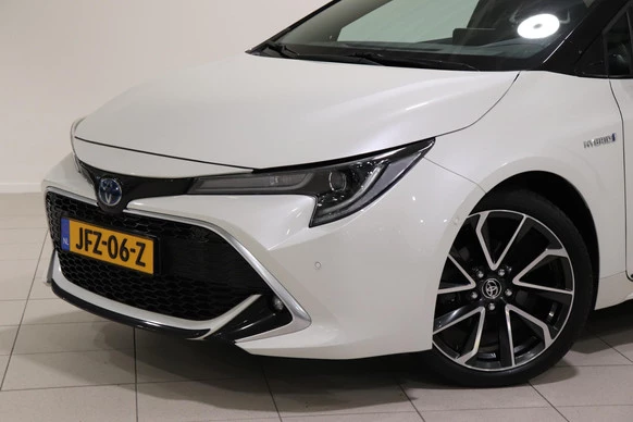 Toyota Corolla - Afbeelding 22 van 30