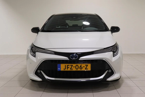 Toyota Corolla - Afbeelding 23 van 30