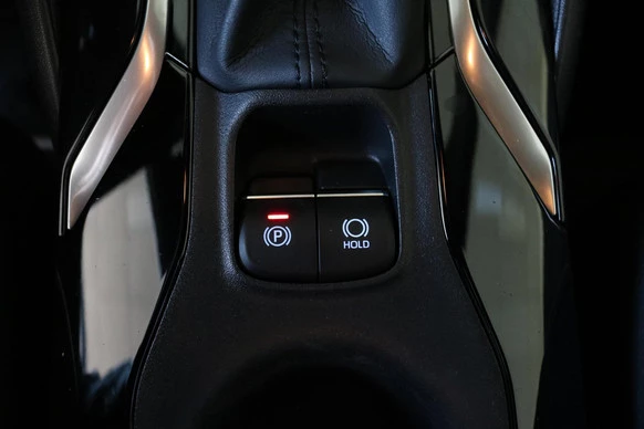Toyota Corolla - Afbeelding 25 van 30