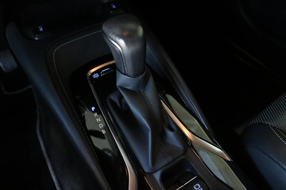 Toyota Corolla - Afbeelding 27 van 30