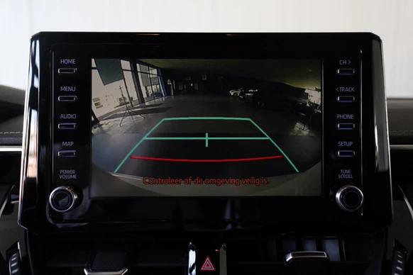 Toyota Corolla - Afbeelding 29 van 30