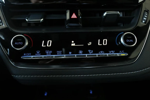 Toyota Corolla - Afbeelding 30 van 30