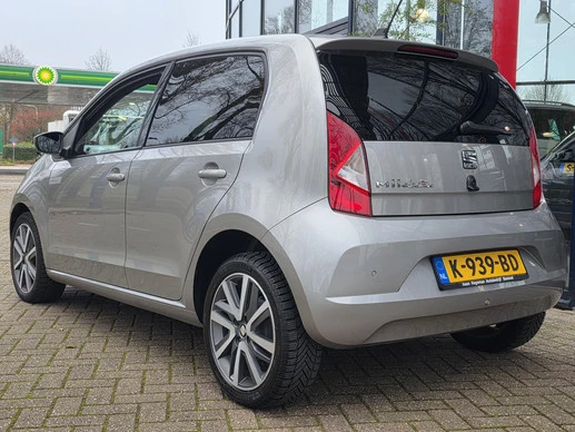 SEAT Mii - Afbeelding 4 van 23