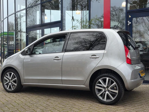 SEAT Mii - Afbeelding 5 van 23