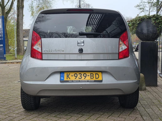 SEAT Mii - Afbeelding 6 van 23
