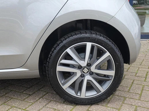 SEAT Mii - Afbeelding 9 van 23