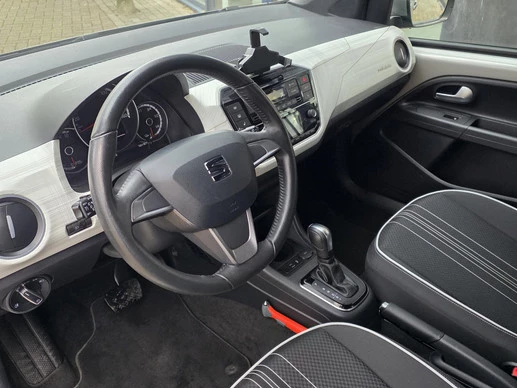 SEAT Mii - Afbeelding 12 van 23