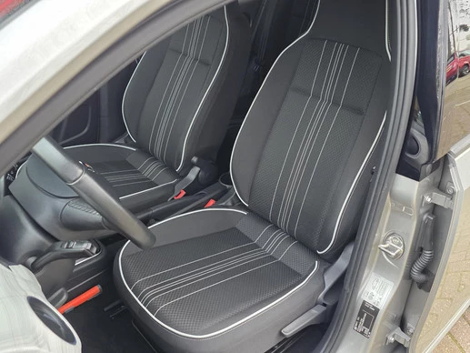 SEAT Mii - Afbeelding 14 van 23