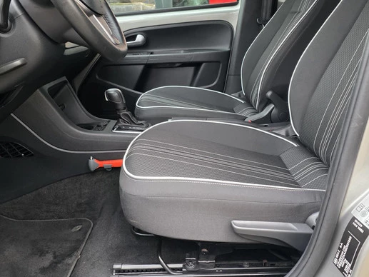 SEAT Mii - Afbeelding 15 van 23