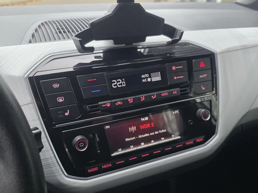 SEAT Mii - Afbeelding 19 van 23