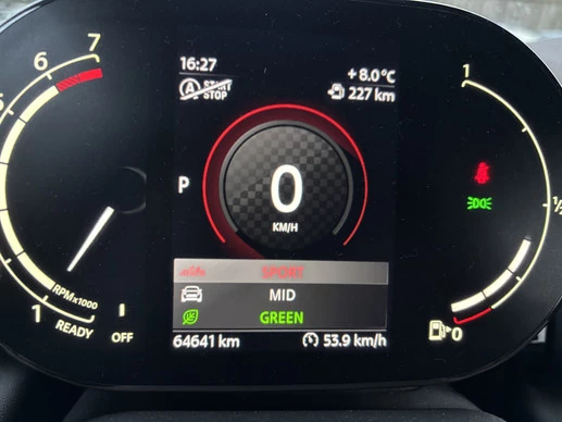 MINI Cooper - Afbeelding 9 van 13