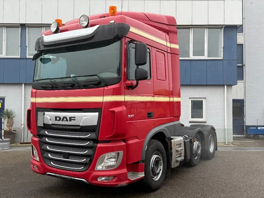 DAF XF 530 - Afbeelding 1 van 20