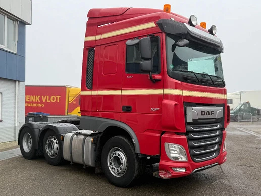 DAF XF 530 - Afbeelding 3 van 20