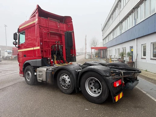 DAF XF 530 - Afbeelding 7 van 20