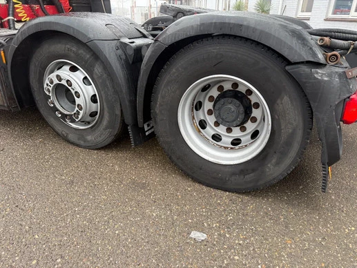 DAF XF 530 - Afbeelding 8 van 20