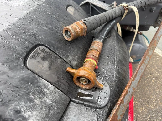 DAF XF 530 - Afbeelding 9 van 20