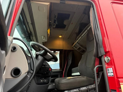 DAF XF 530 - Afbeelding 10 van 20