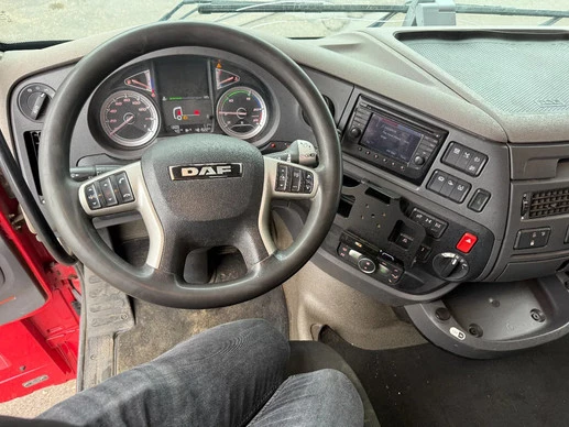 DAF XF 530 - Afbeelding 13 van 20