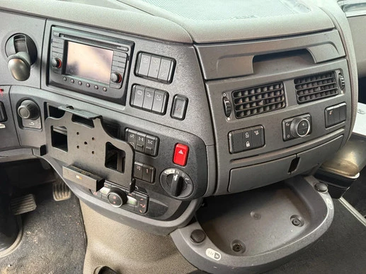 DAF XF 530 - Afbeelding 14 van 20