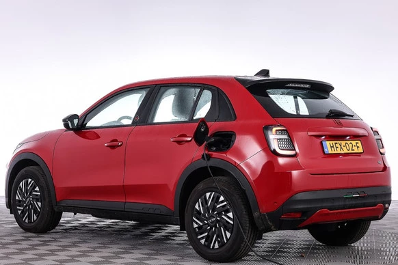 Fiat 600 - Afbeelding 2 van 30