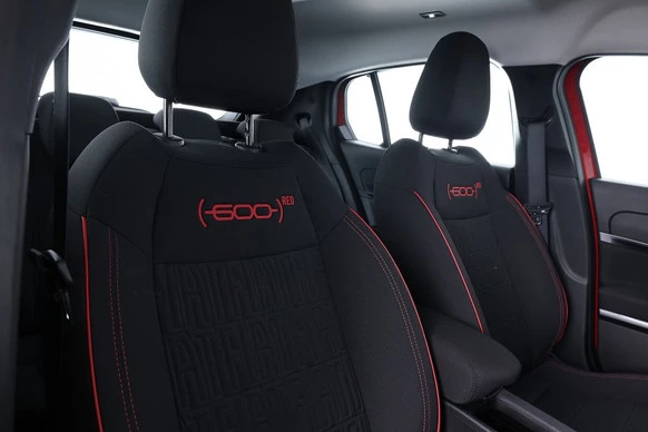 Fiat 600 - Afbeelding 5 van 30