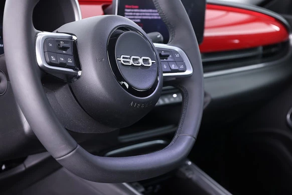 Fiat 600 - Afbeelding 9 van 30