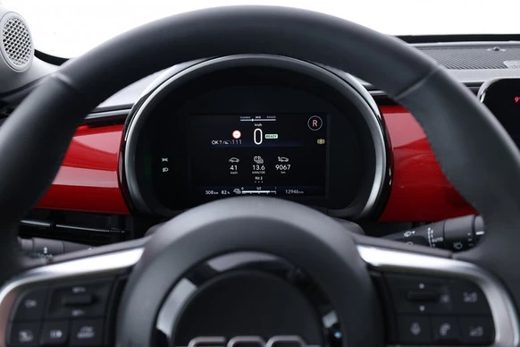 Fiat 600 - Afbeelding 18 van 30