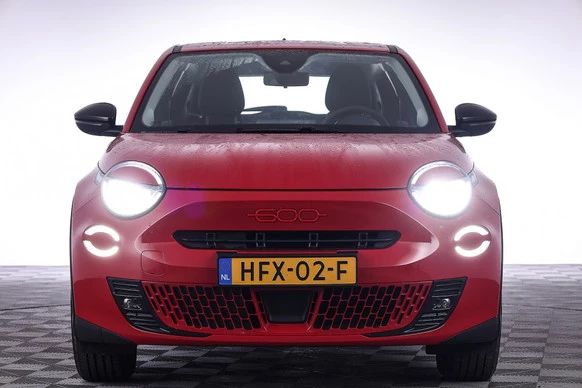 Fiat 600 - Afbeelding 22 van 30