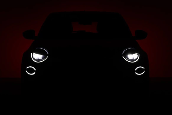 Fiat 600 - Afbeelding 23 van 30