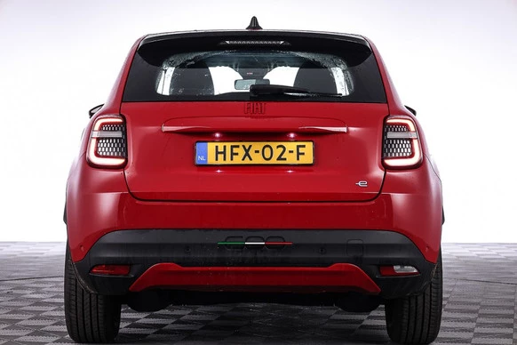 Fiat 600 - Afbeelding 24 van 30