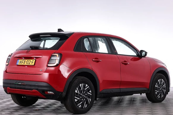 Fiat 600 - Afbeelding 26 van 30