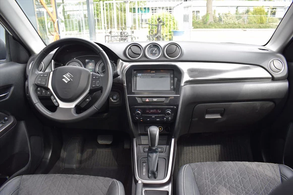 Suzuki Vitara - Afbeelding 2 van 30