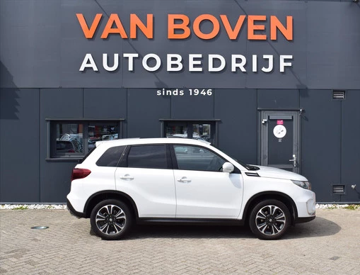Suzuki Vitara - Afbeelding 3 van 30