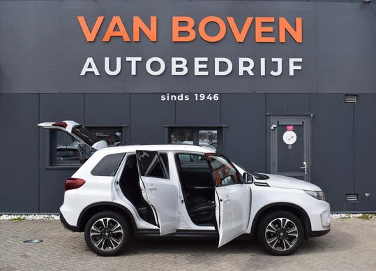 Suzuki Vitara - Afbeelding 4 van 30