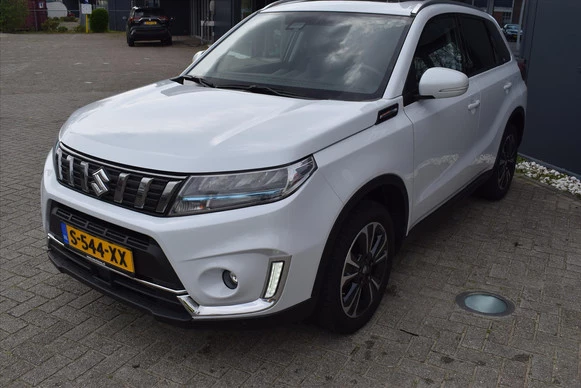 Suzuki Vitara - Afbeelding 5 van 30
