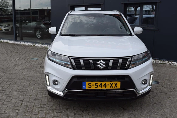 Suzuki Vitara - Afbeelding 6 van 30